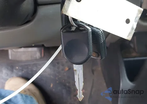 2007 Ford Ranger Fx4 Off-Road/Sport/Xl/Xlt from USA, damaged, VIN 1FTZR15E77PA46062